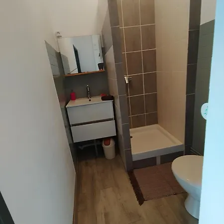 Le Sancy Apartament Murol