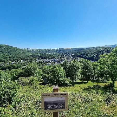 Le Sancy *