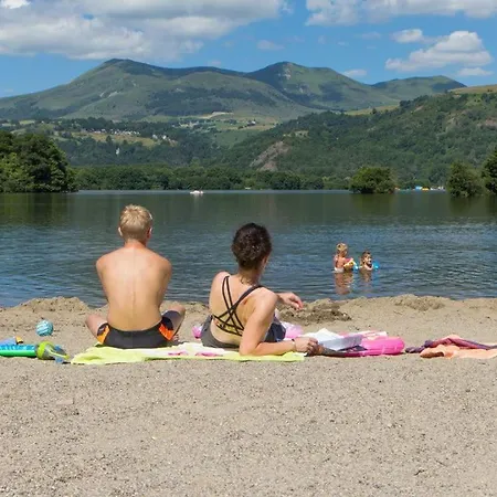 Le Sancy Murol