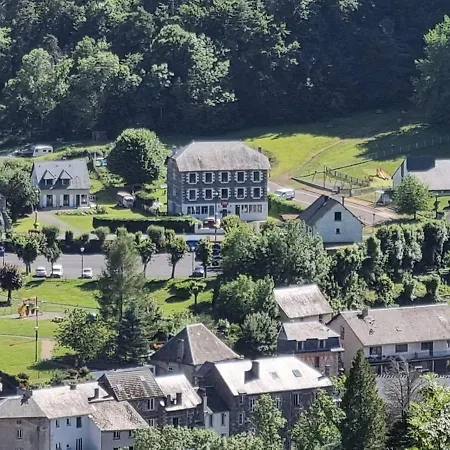 Le Sancy