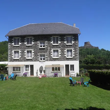 Appartamento Le Sancy - De Michele *