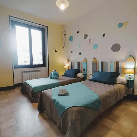 Le Sancy Apartament