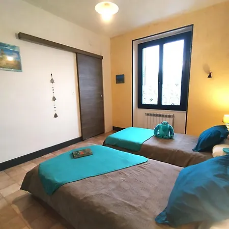 Apartament Le Sancy *