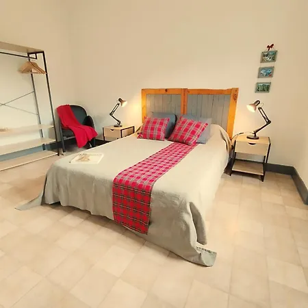 Le Sancy Apartament