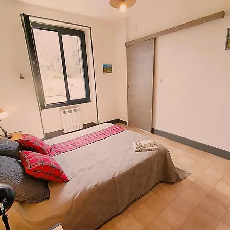 Le Sancy Apartament *
